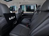 Thumbnail of 2026 Snow White Pearl Kia Carnival