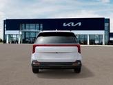 Thumbnail of 2026 Snow White Pearl Kia Carnival