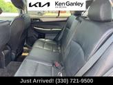 Thumbnail of 2015 Ice Silver Metallic Subaru Outback