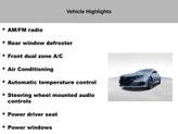 Thumbnail of 2022 Lunar Silver Metallic Honda Accord