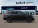 Thumbnail of 2026 Ebony Black Kia Sorento