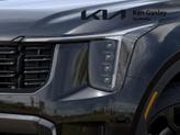 Thumbnail of 2026 Ebony Black Kia Sorento