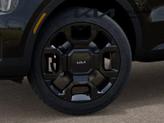 Thumbnail of 2026 Ebony Black Kia Sorento