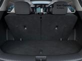 Thumbnail of 2026 Ebony Black Kia Sorento