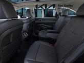 Thumbnail of 2026 Ebony Black Kia Sorento