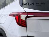 Thumbnail of 2026 Snow White Pearl Kia Seltos