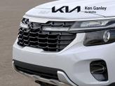 Thumbnail of 2026 Snow White Pearl Kia Seltos