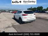 Thumbnail of 2019 Dazzling White Hyundai TUCSON