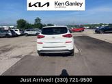 Thumbnail of 2019 Dazzling White Hyundai TUCSON