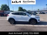 Thumbnail of 2019 Dazzling White Hyundai TUCSON