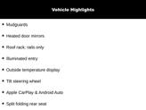 Thumbnail of 2019 Dazzling White Hyundai TUCSON