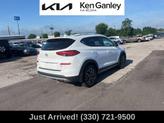 Thumbnail of 2019 Dazzling White Hyundai TUCSON