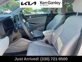 Thumbnail of 2019 Dazzling White Hyundai TUCSON