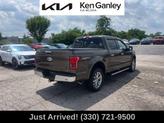 Thumbnail of 2016 Caribou Metallic Ford F-150