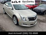 Thumbnail of 2016 Silver Coast Metallic Cadillac XTS