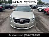 Thumbnail of 2016 Silver Coast Metallic Cadillac XTS