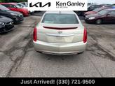 Thumbnail of 2016 Silver Coast Metallic Cadillac XTS