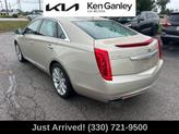 Thumbnail of 2016 Silver Coast Metallic Cadillac XTS
