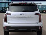 Thumbnail of 2025 Glacial White Pearl Kia Telluride
