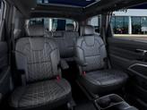 Thumbnail of 2025 Glacial White Pearl Kia Telluride