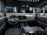 Thumbnail of 2025 Glacial White Pearl Kia Telluride