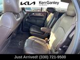 Thumbnail of 2014 Mocha Bronze Metallic Buick Enclave