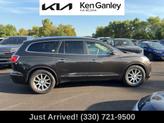 Thumbnail of 2014 Mocha Bronze Metallic Buick Enclave