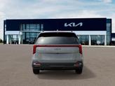 Thumbnail of 2026 Ceramic Silver Kia Carnival Hybrid