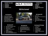 Thumbnail of 2026 Ceramic Silver Kia Carnival Hybrid