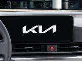 Thumbnail of 2026 Ceramic Silver Kia Carnival Hybrid