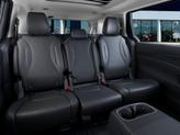 Thumbnail of 2026 Ceramic Silver Kia Carnival Hybrid