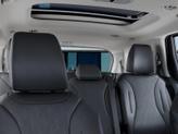 Thumbnail of 2026 Ceramic Silver Kia Carnival Hybrid