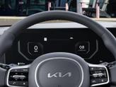 Thumbnail of 2026 Ceramic Silver Kia Carnival Hybrid