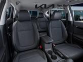 Thumbnail of 2025 Mars Orange Kia Seltos