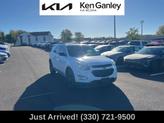 Thumbnail of 2017 Summit White Chevrolet Equinox