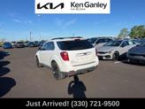 Thumbnail of 2017 Summit White Chevrolet Equinox