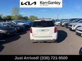 Thumbnail of 2017 Summit White Chevrolet Equinox