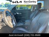 Thumbnail of 2017 Summit White Chevrolet Equinox