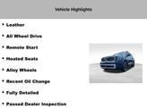 Thumbnail of 2024 Midnight Black Kia Telluride