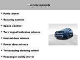 Thumbnail of 2024 Midnight Black Kia Telluride