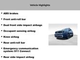 Thumbnail of 2024 Midnight Black Kia Telluride