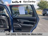 Thumbnail of 2024 Midnight Black Kia Telluride