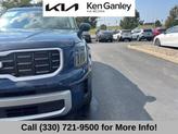 Thumbnail of 2024 Midnight Black Kia Telluride