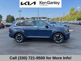 Thumbnail of 2024 Midnight Black Kia Telluride