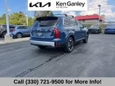 Thumbnail of 2024 Midnight Black Kia Telluride