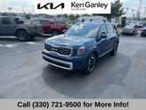 Thumbnail of 2024 Midnight Black Kia Telluride