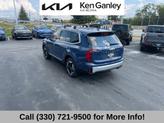 Thumbnail of 2024 Midnight Black Kia Telluride