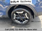 Thumbnail of 2024 Midnight Black Kia Telluride
