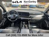 Thumbnail of 2024 Midnight Black Kia Telluride