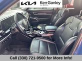 Thumbnail of 2024 Midnight Black Kia Telluride
